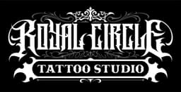 Royal Circle Tattoo Studio logo